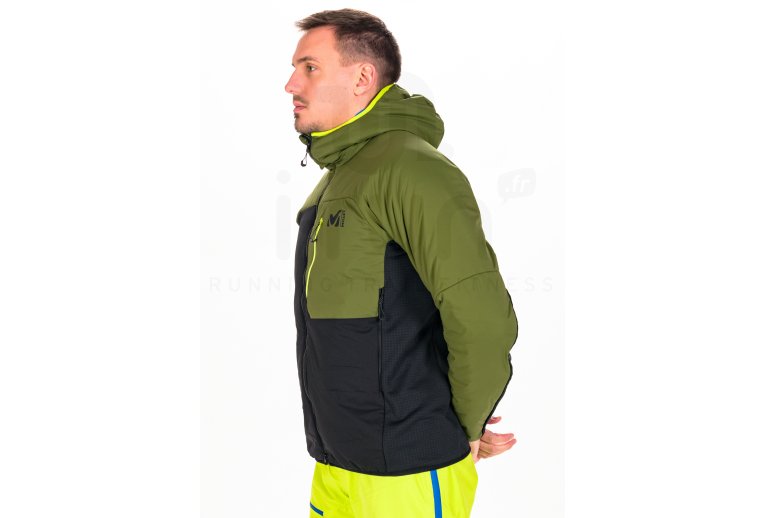 Millet chaqueta Magma Hybrid