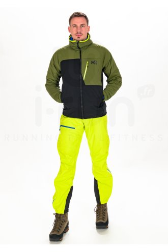 Millet Magma Hybrid M 
