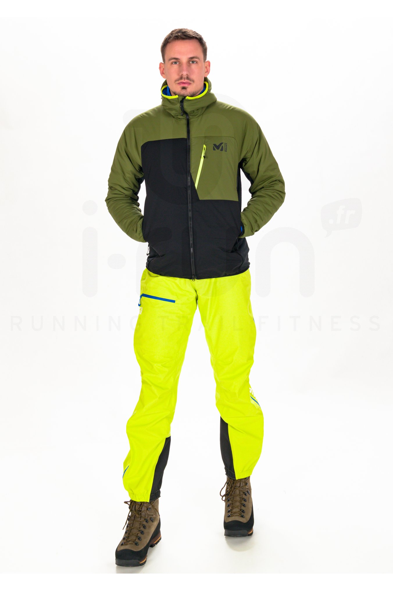Millet Magma Hybrid M 