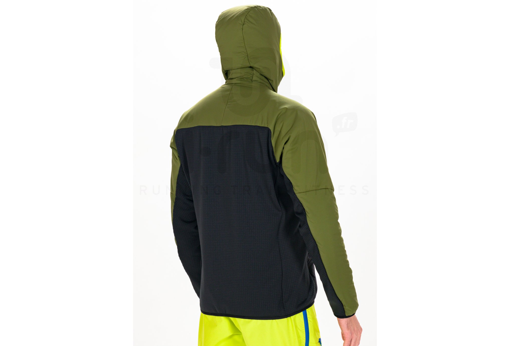 Millet chaqueta Magma Hybrid