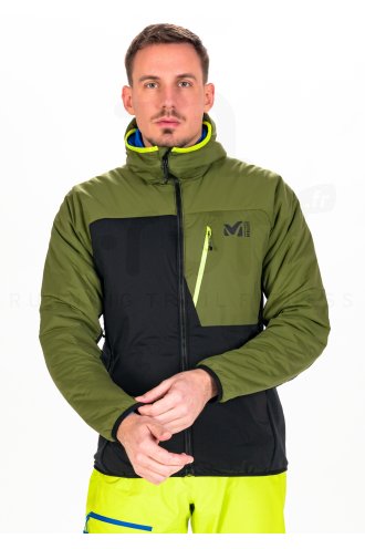 Millet Magma Hybrid M 