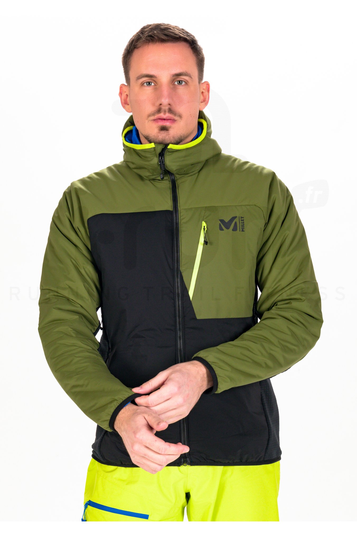 Millet Magma Hybrid M 