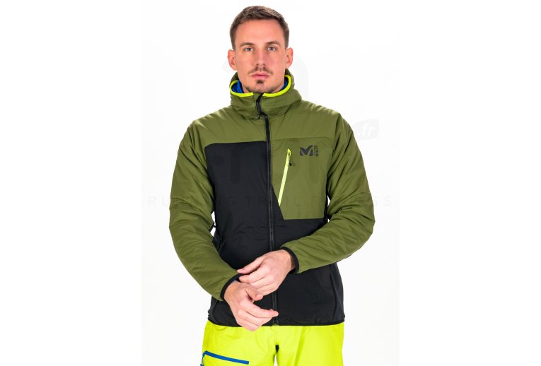 Millet chaqueta Magma Hybrid