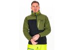Millet chaqueta Magma Hybrid