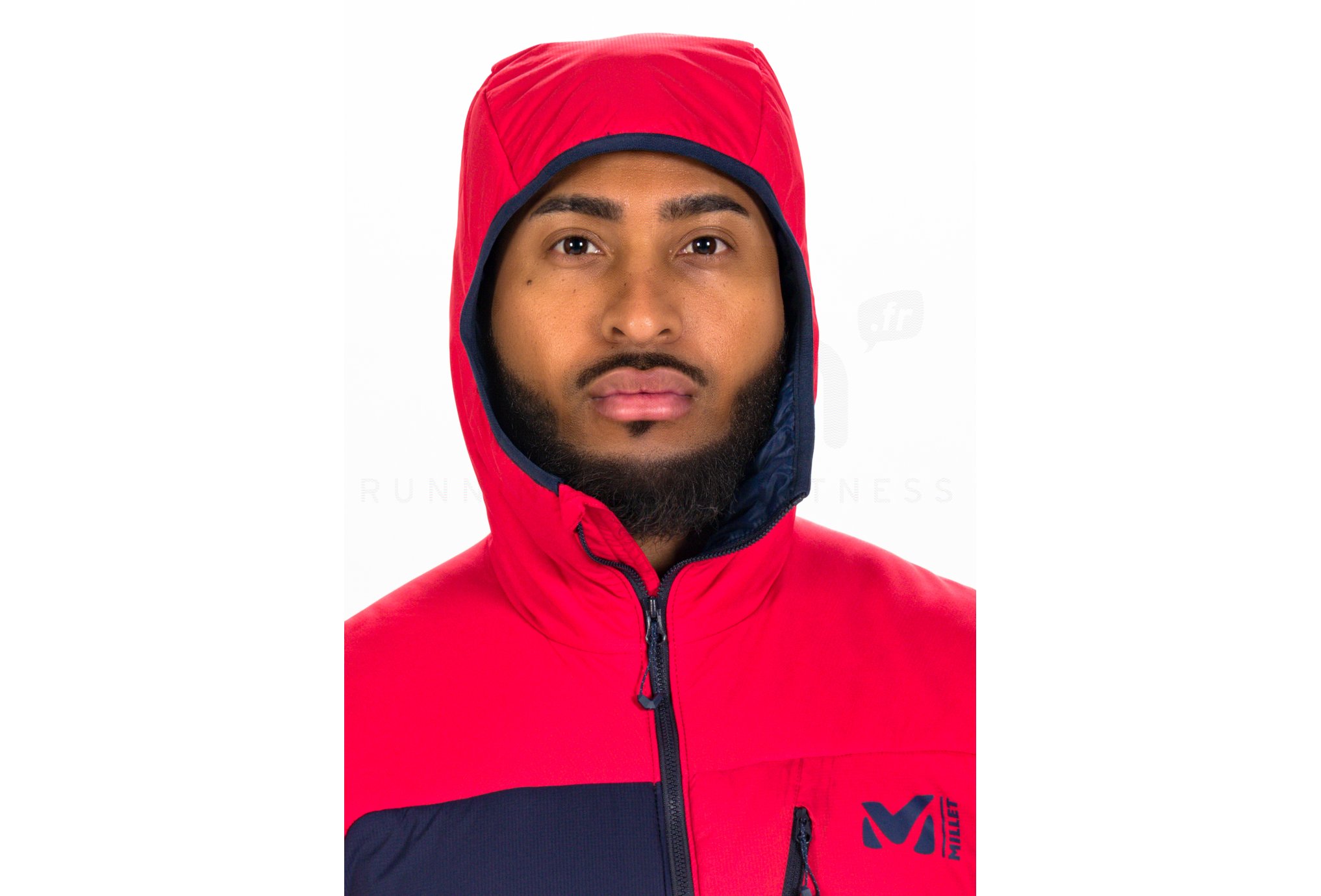 Millet Magma Hybrid M