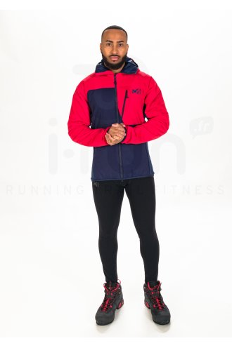 Millet Magma Hybrid M 