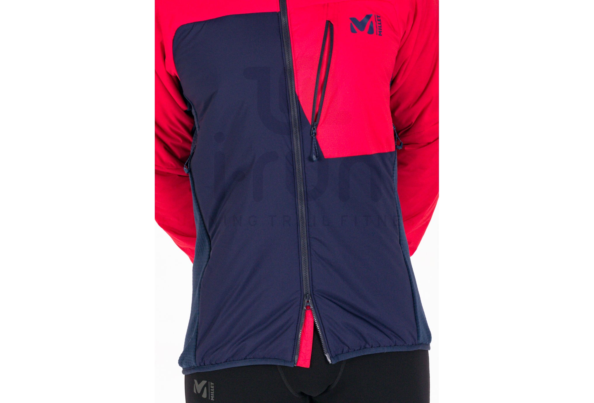 Millet Magma Hybrid M