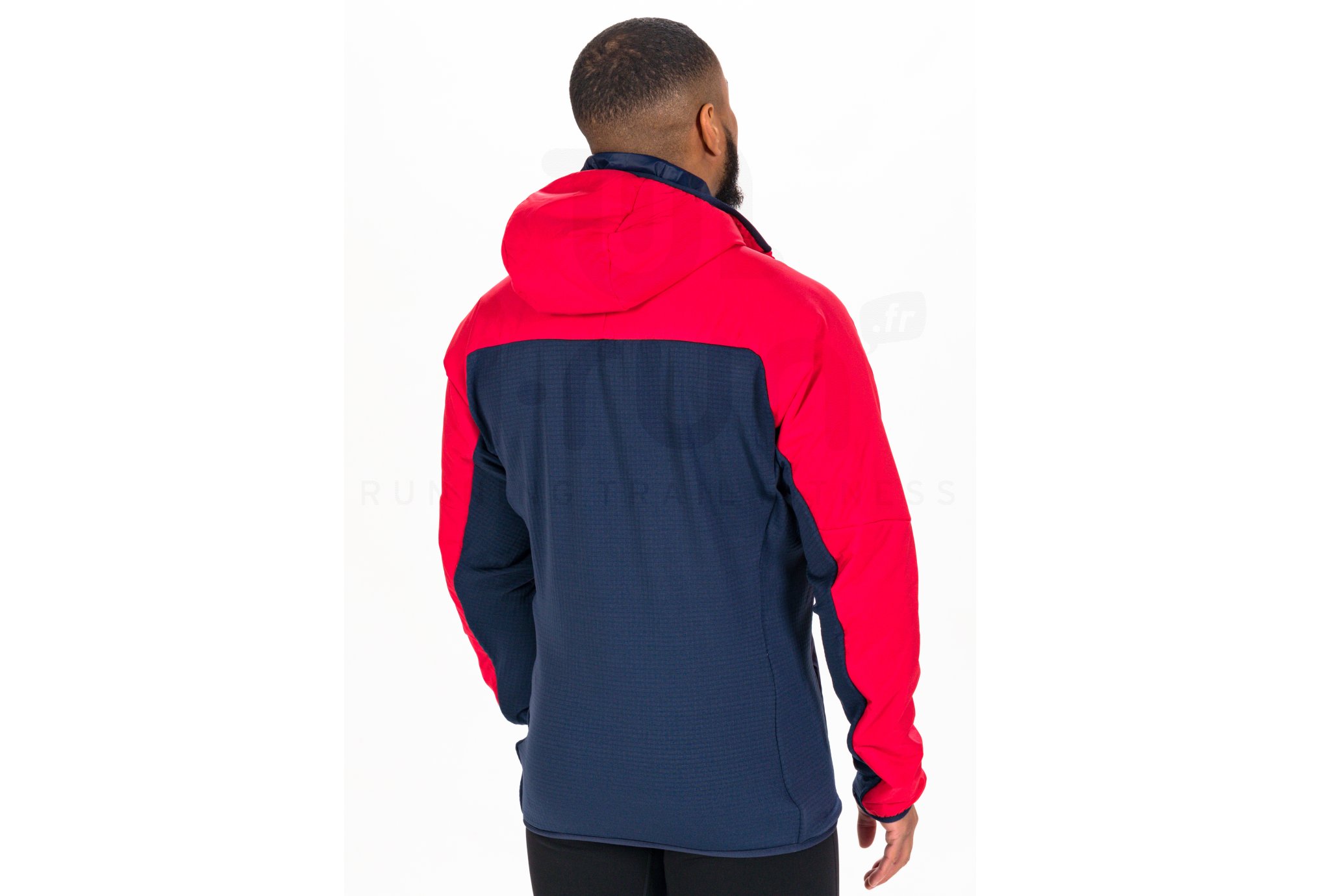 Millet Magma Hybrid M