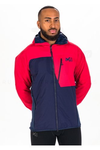 Millet Magma Hybrid M 