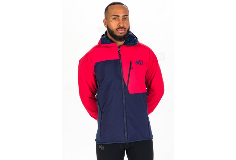 Millet Magma Hybrid M