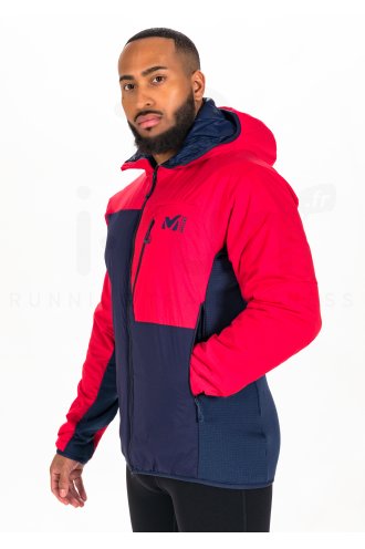 Millet Magma Hybrid M 