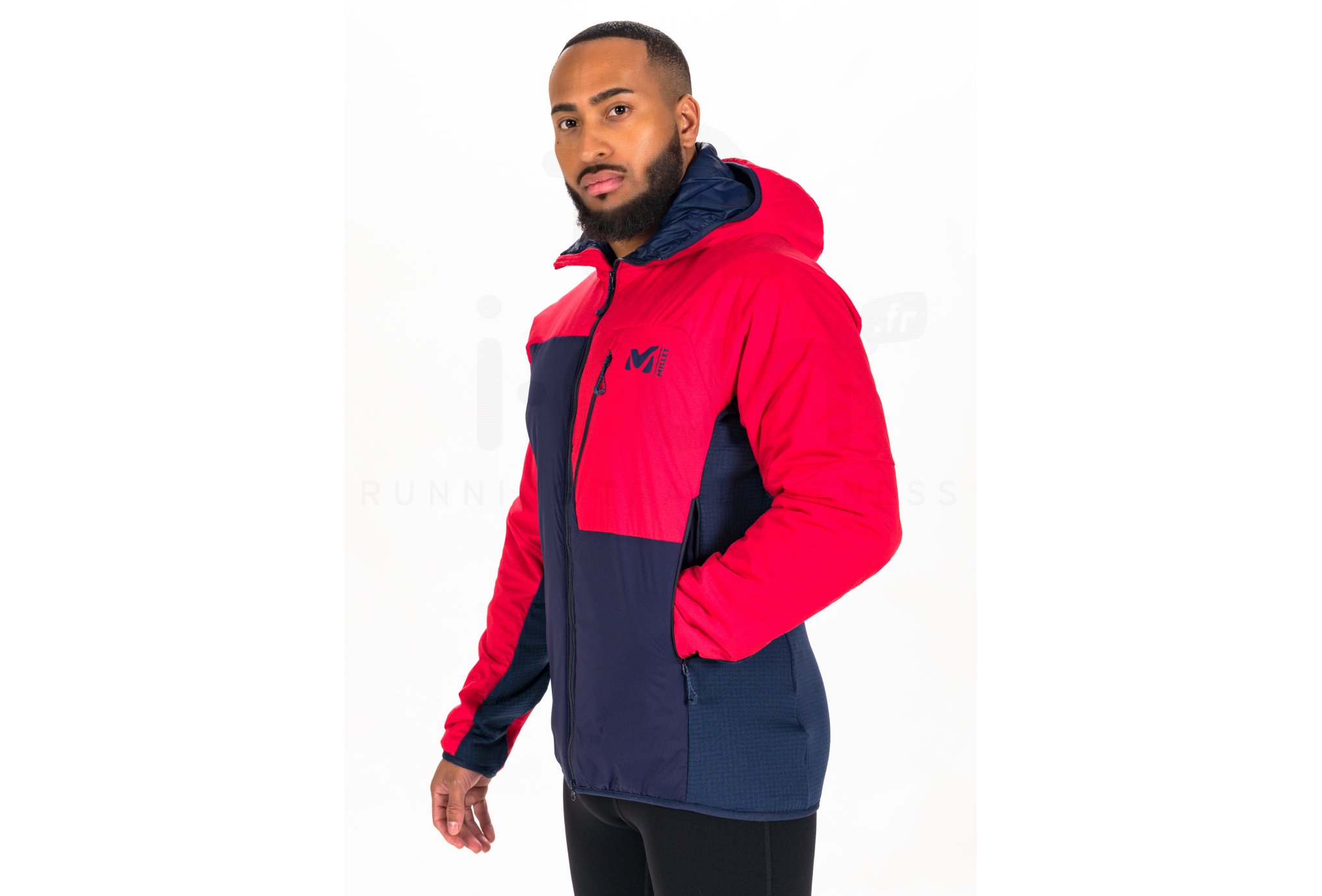 Millet Magma Hybrid M