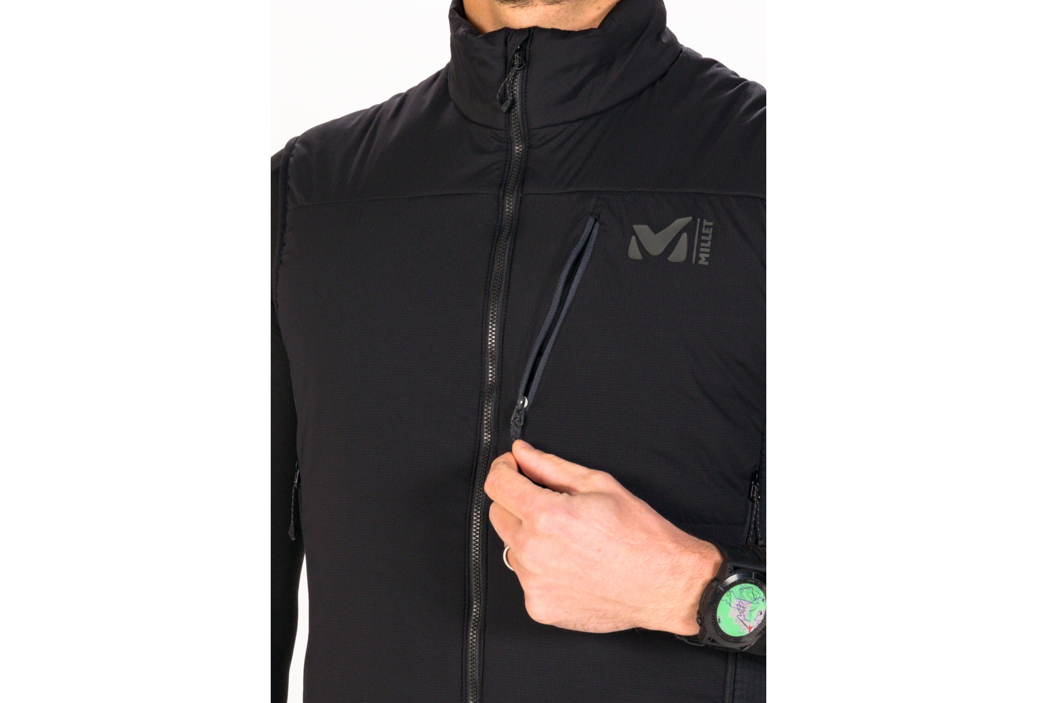 Millet Magma Hybrid Herren