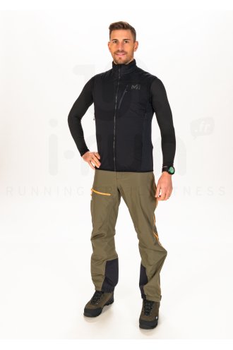 Millet Magma Hybrid M 