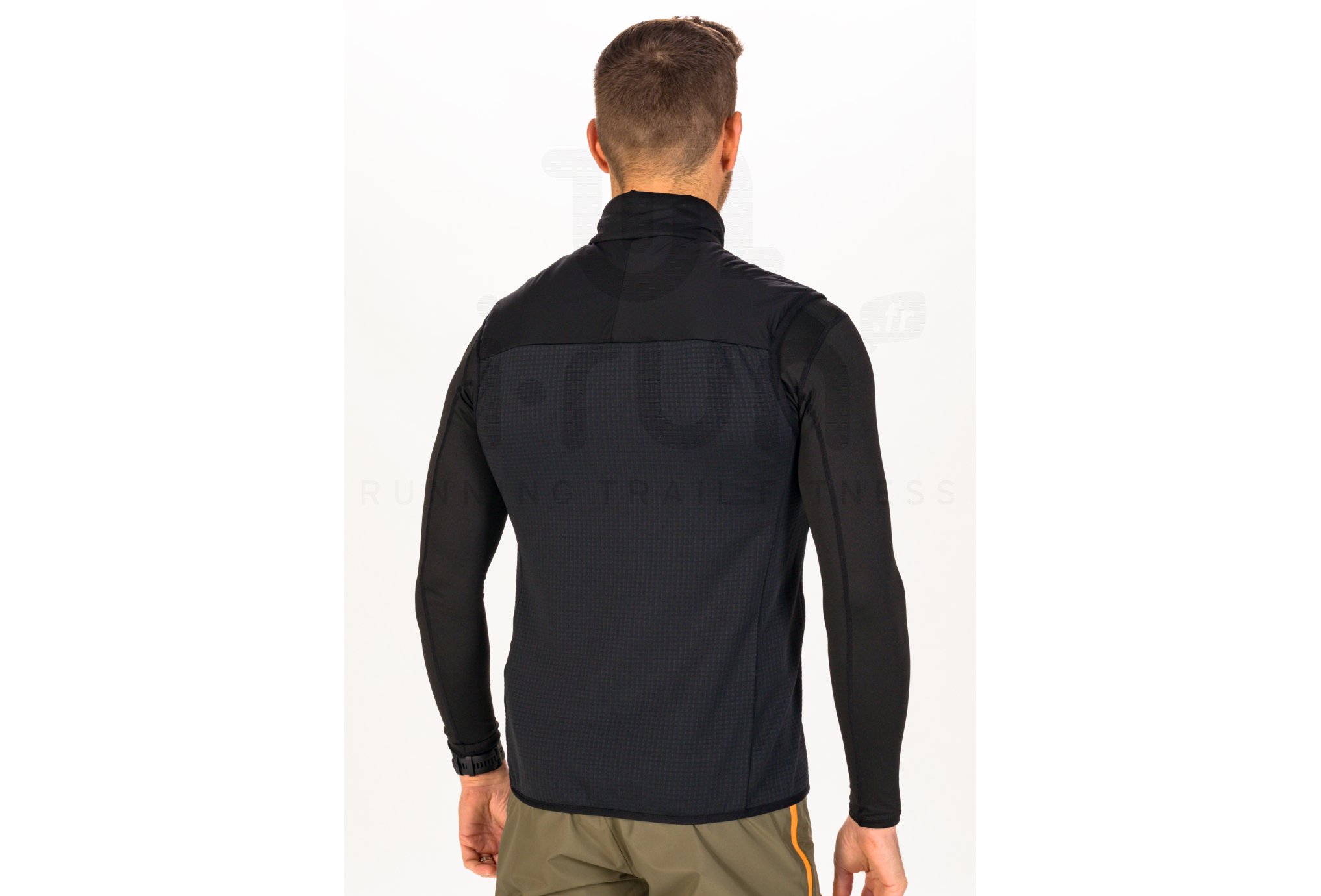 Millet Magma Hybrid Herren