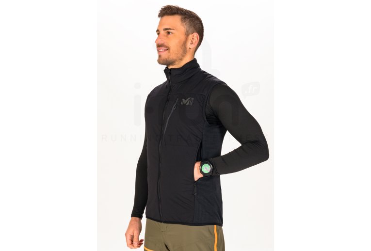 Millet Magma Hybrid Herren