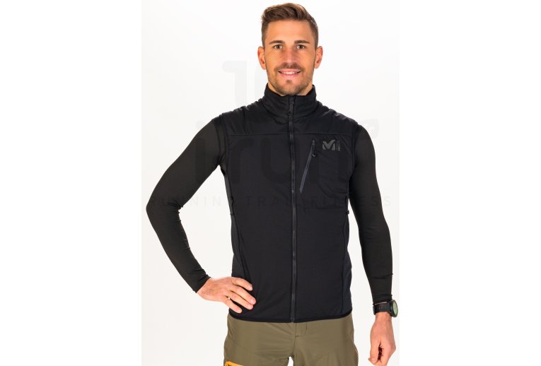 Millet Magma Hybrid Herren