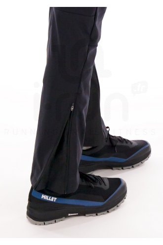 Millet Magma M 