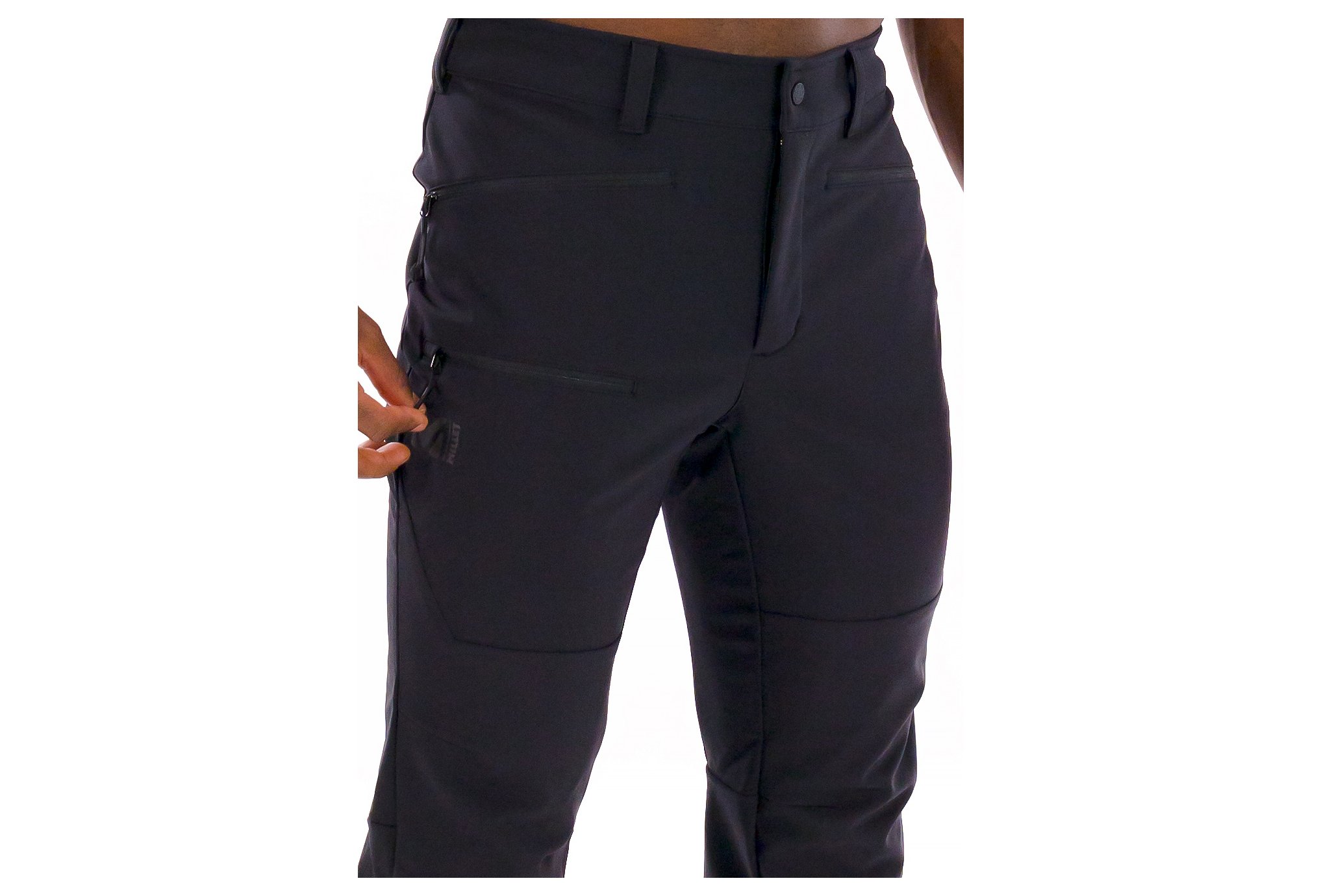 Millet Magma M