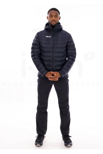 Millet Magma M 