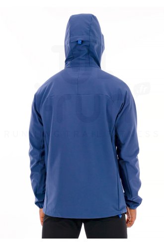 Millet Magma Shield Hoodie M 