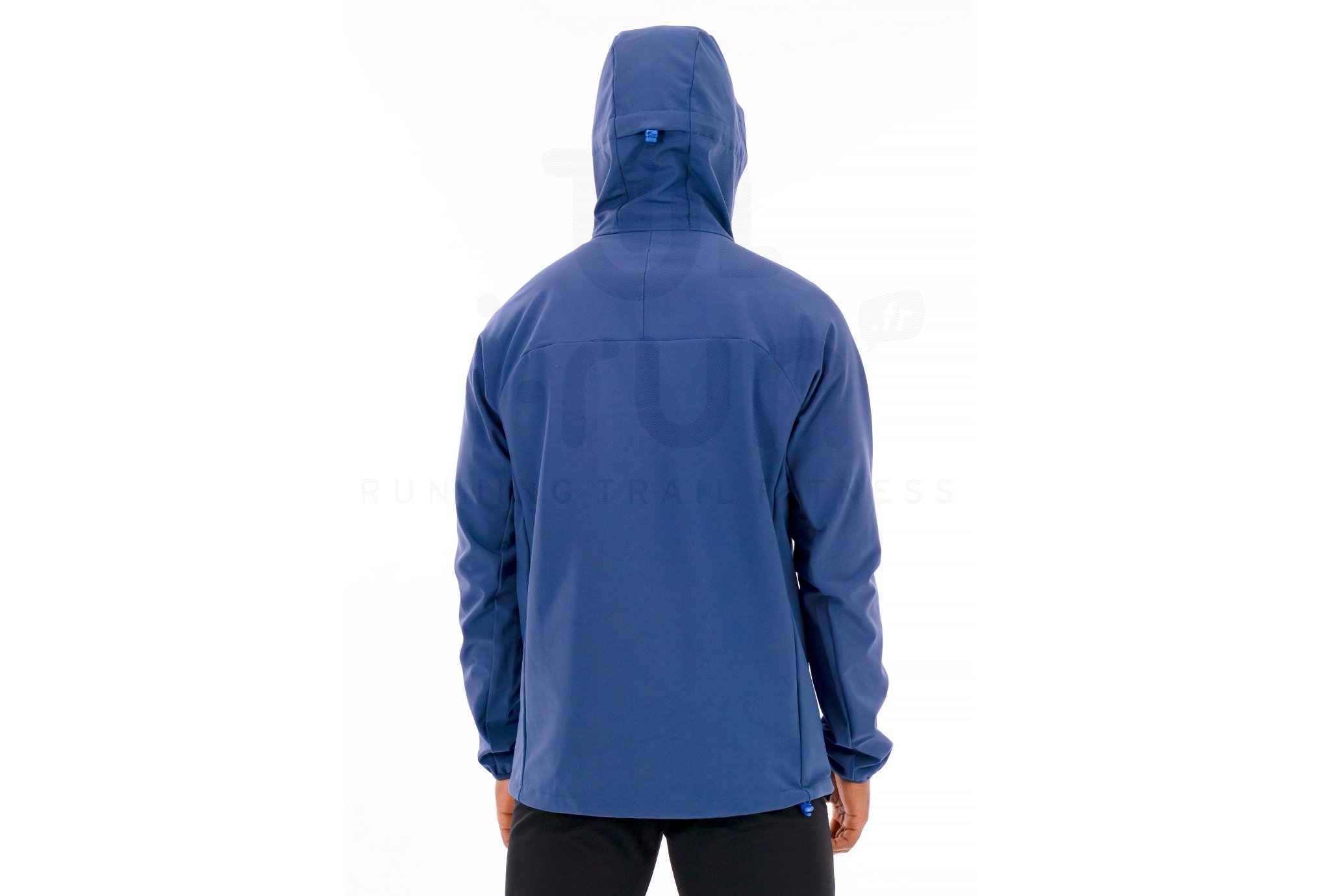 Millet Magma Shield Hoodie M