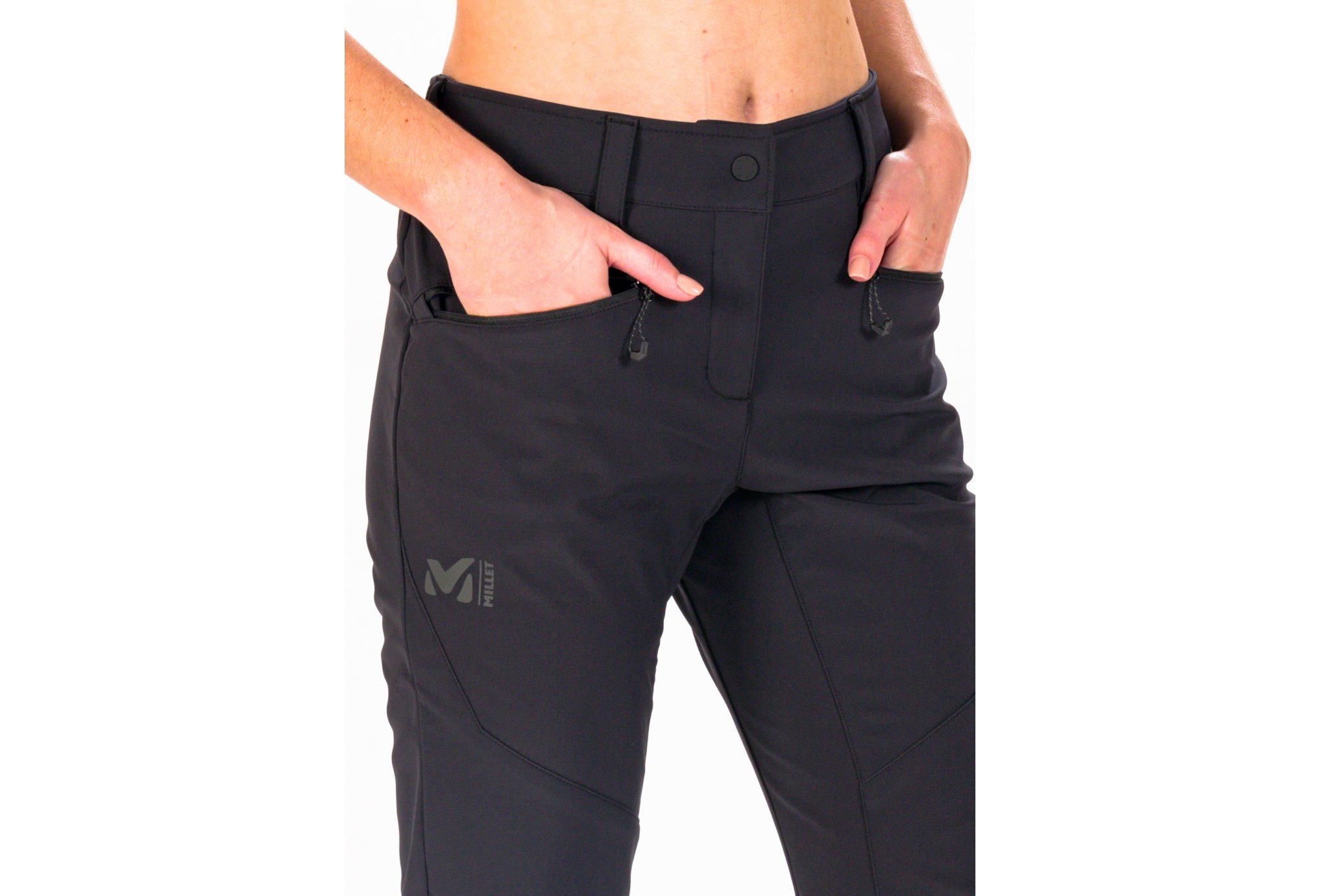 Millet Magma W