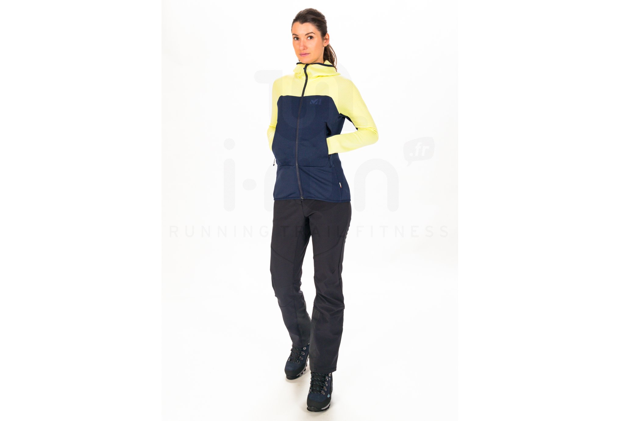 Millet Magma W