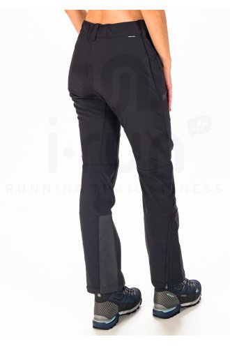 Millet Magma W 