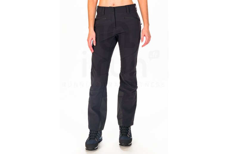 Millet Magma W