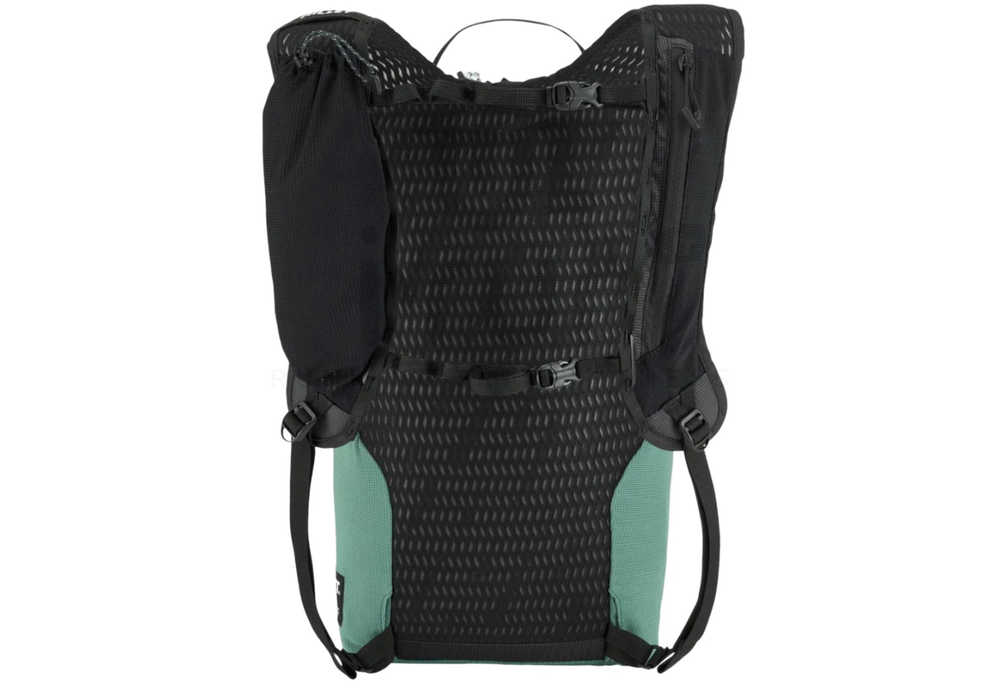 Millet Mixt 15