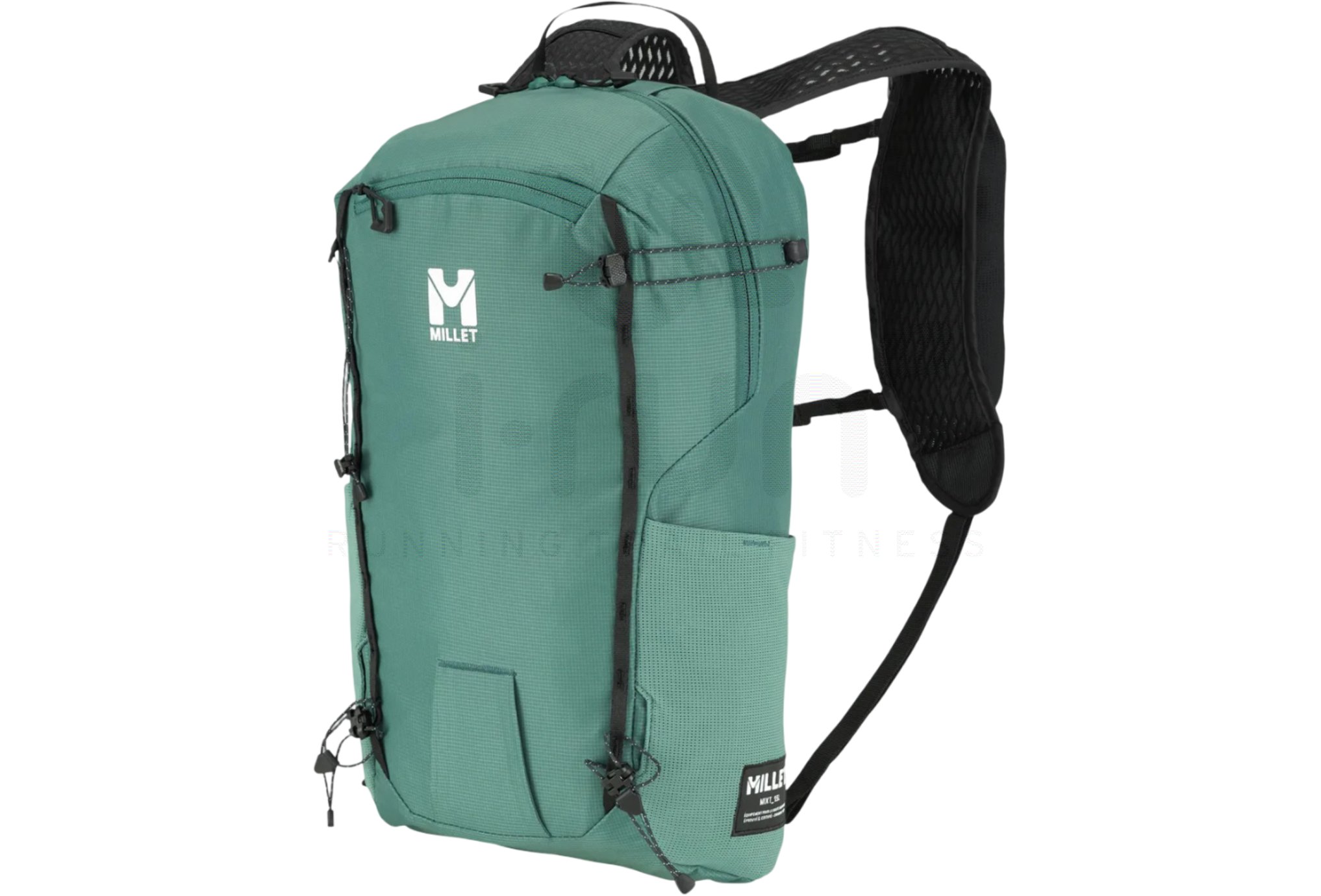 Millet Mixt 15