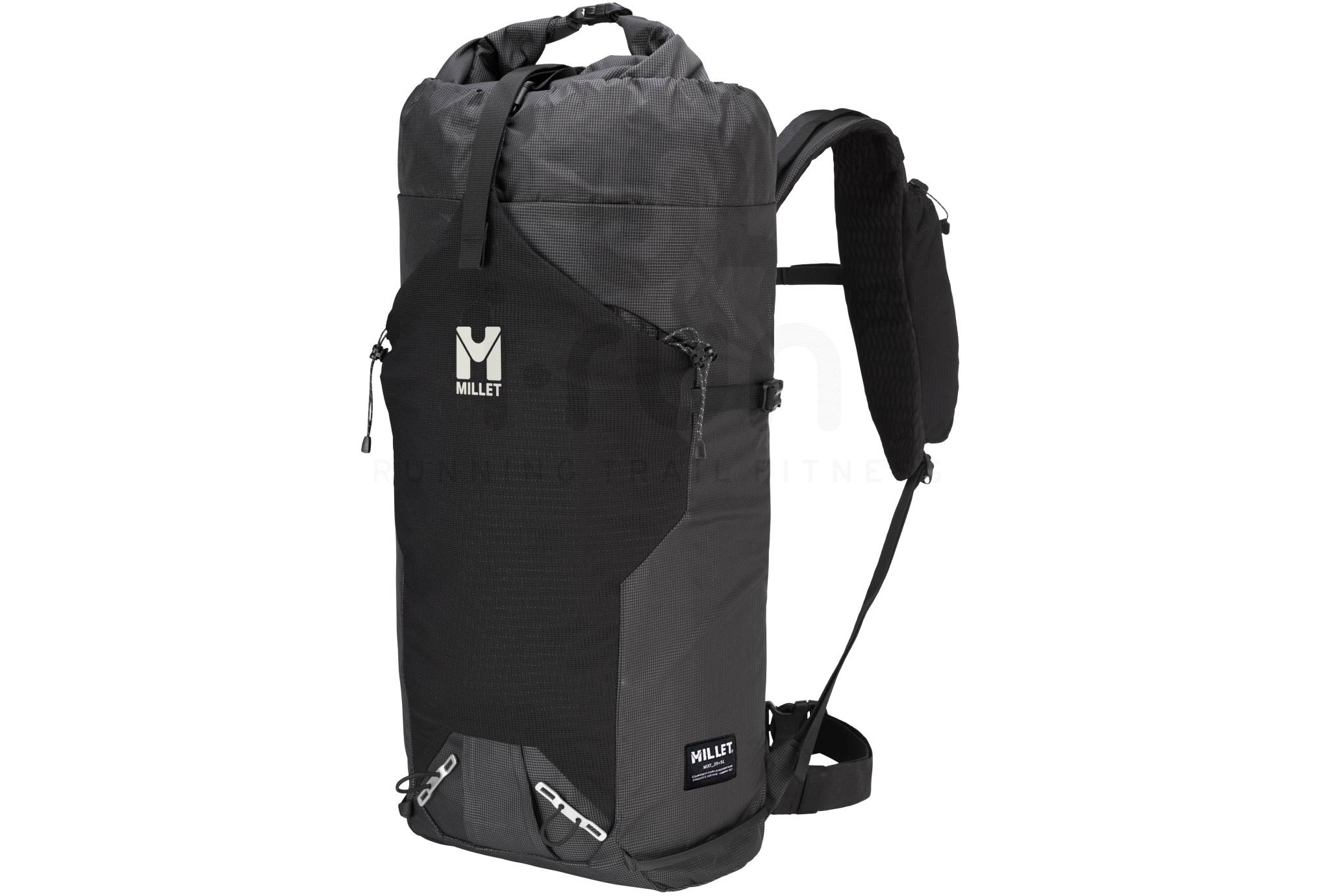 Millet Mixt 25L + 5L