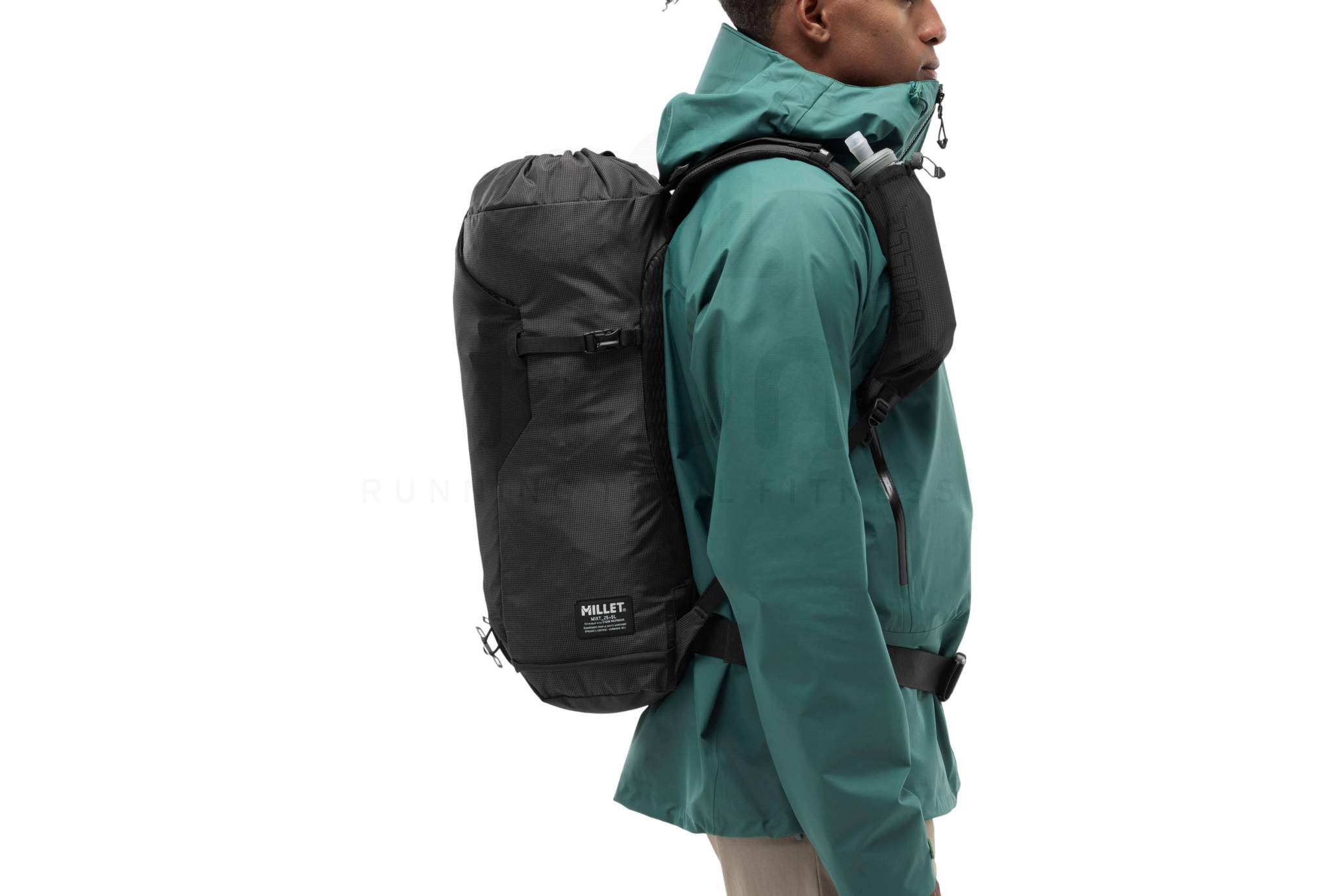 Millet Mixt 25L + 5L