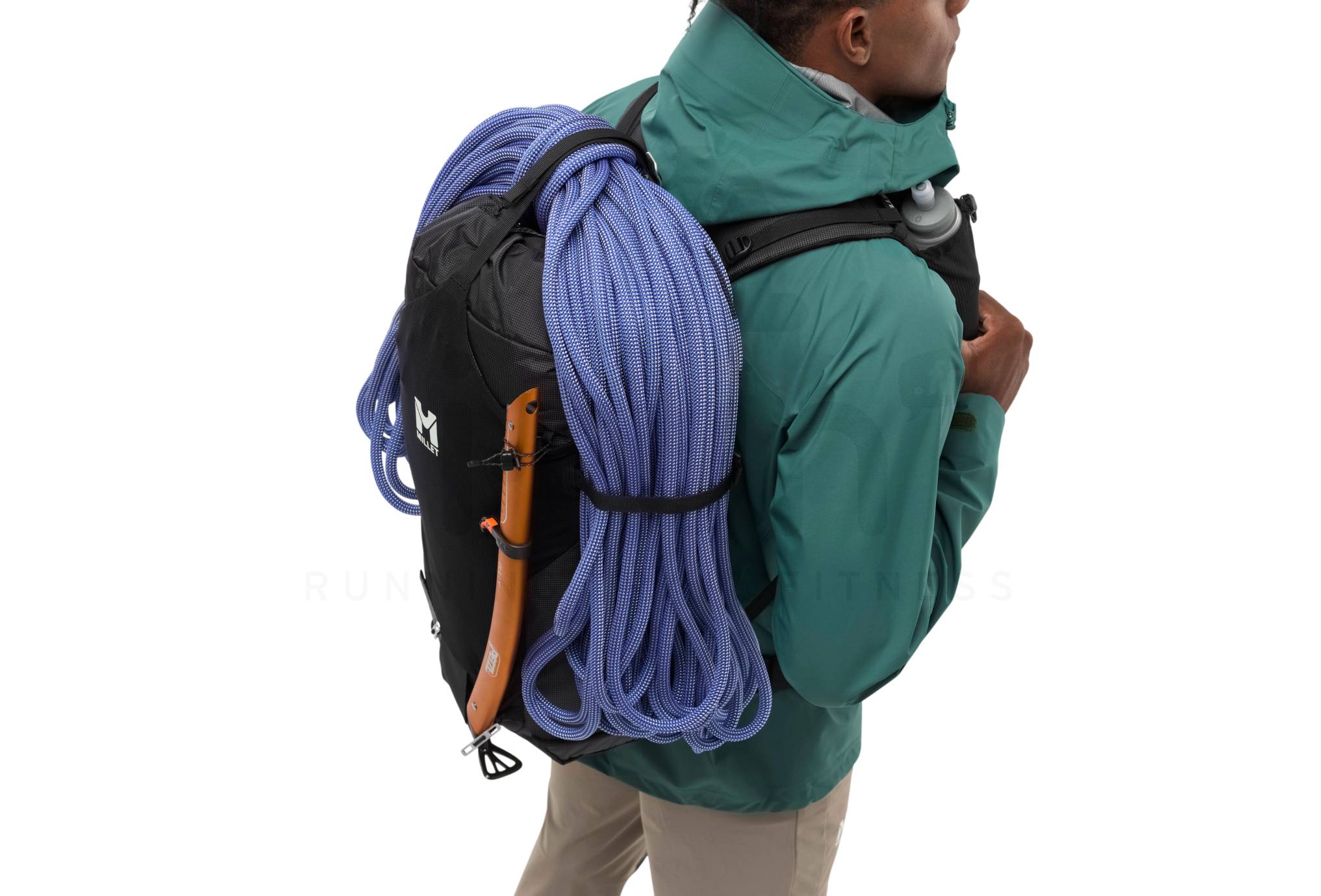 Millet Mixt 25L + 5L