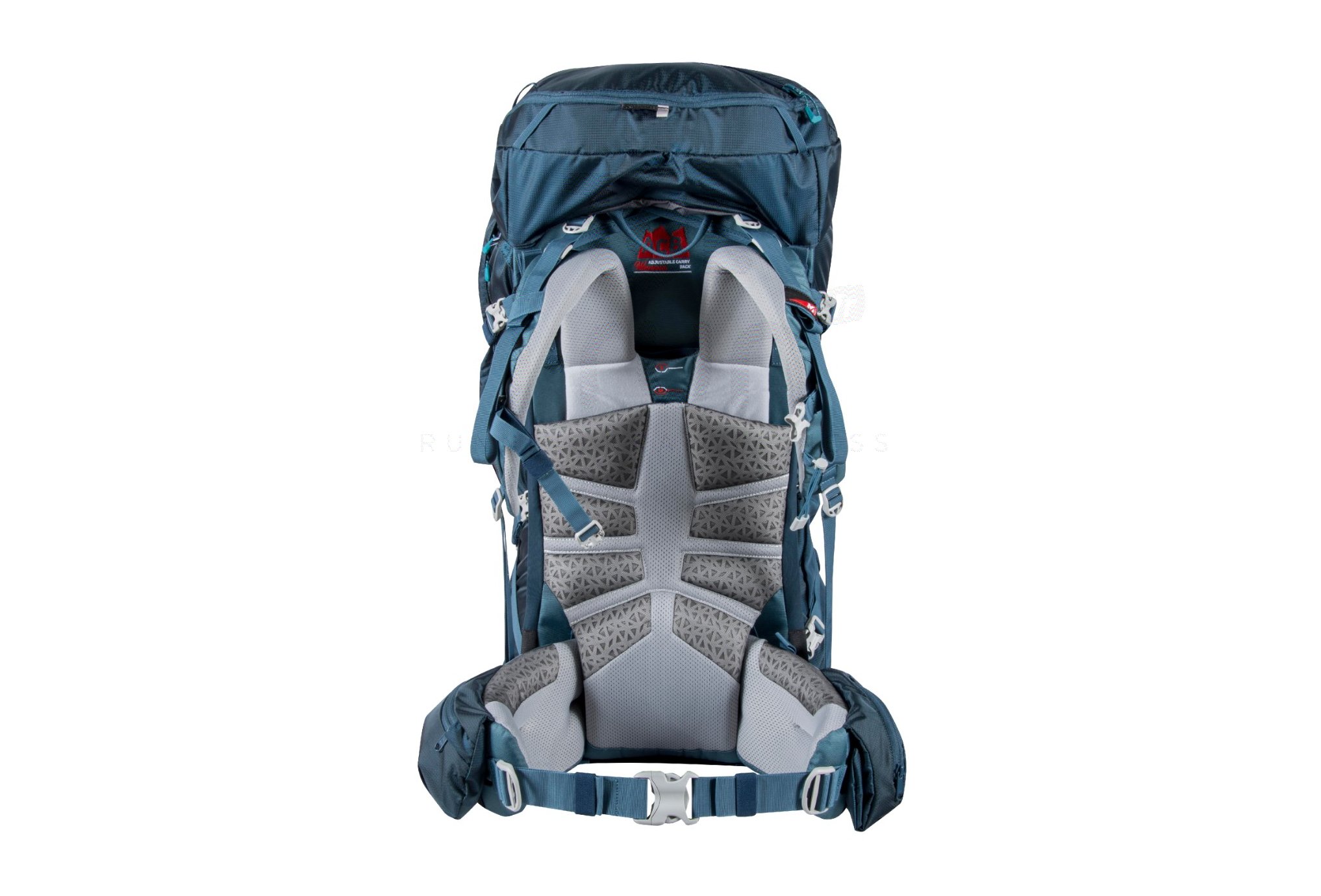 Millet mochila Mount Shasta 55+10
