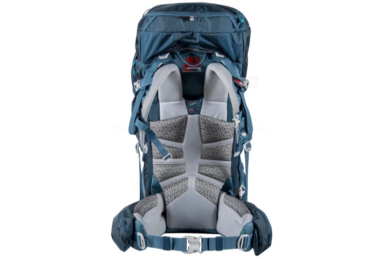 Millet Mount Shasta 55+10 W 