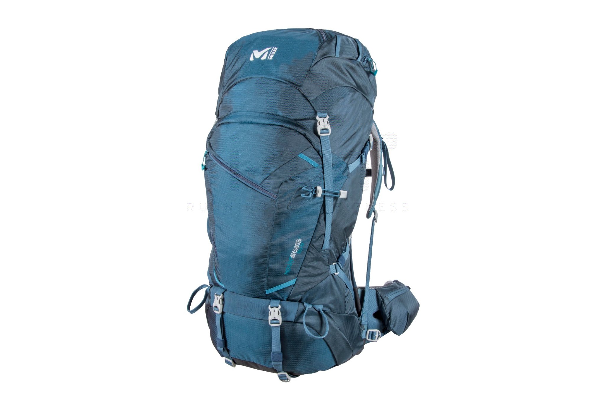 Millet mochila Mount Shasta 55+10