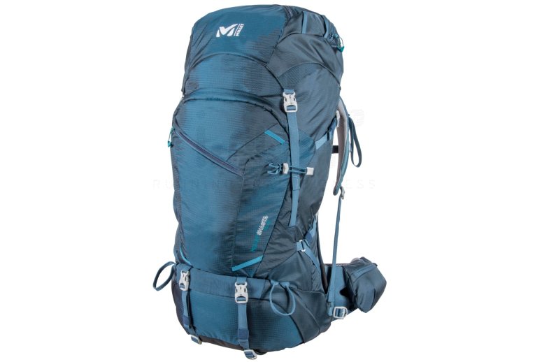 Millet Mount Shasta 55+10 W 