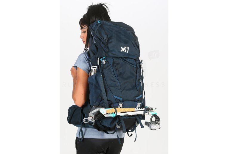 Millet Mount Shasta 55+10 W 