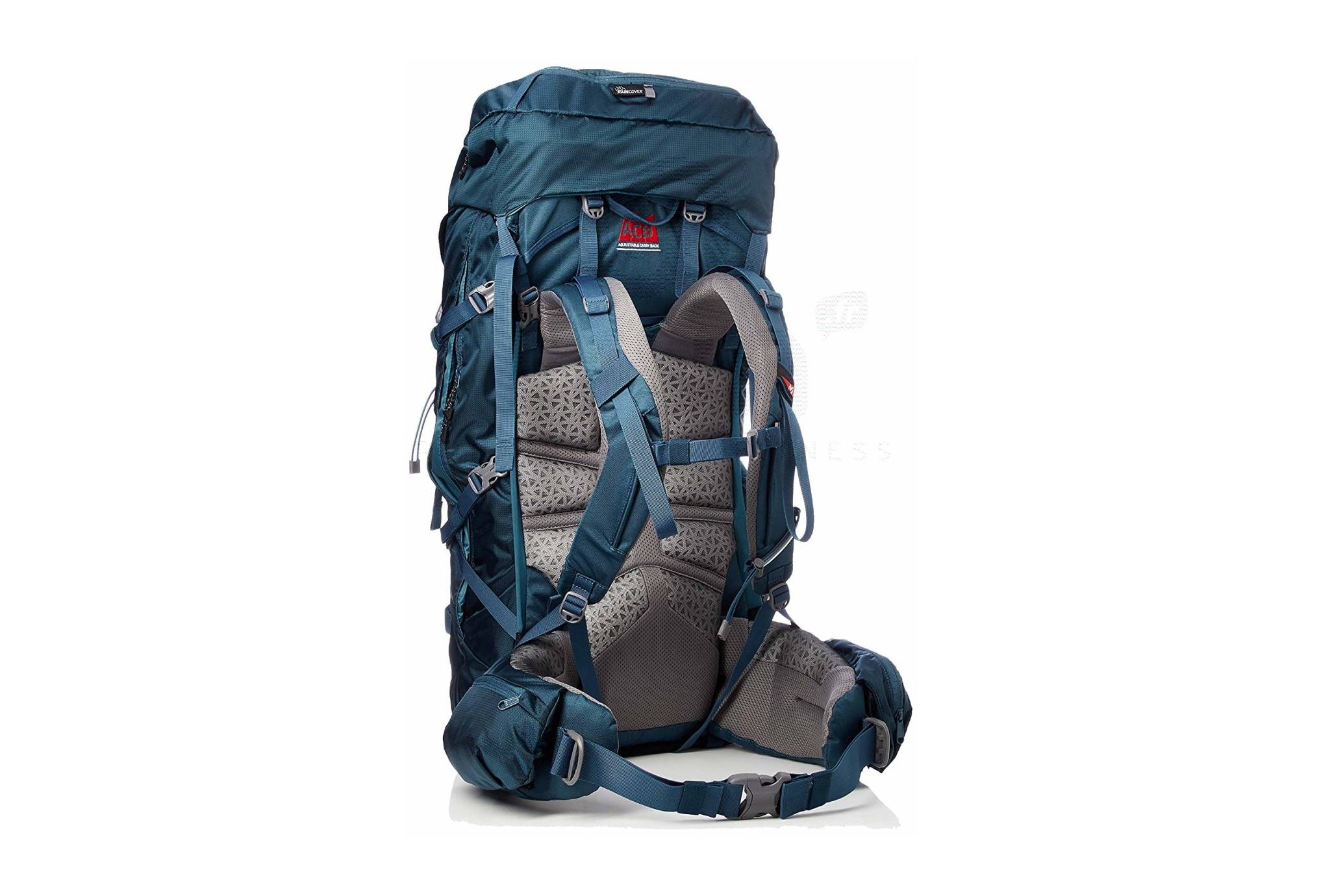 Millet mochila Mount Shasta 65+10
