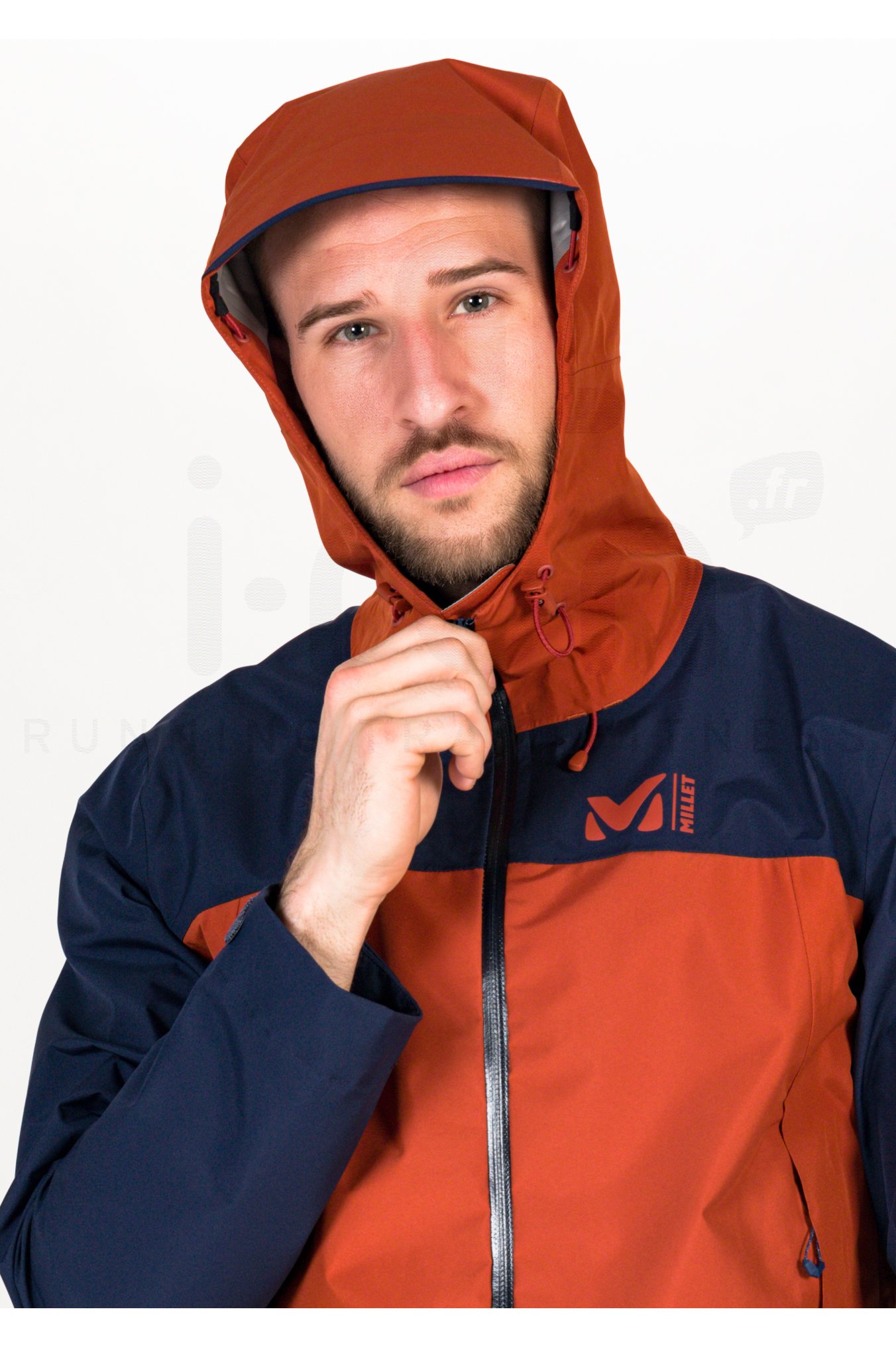 Millet Mungo II Gore-Tex M 