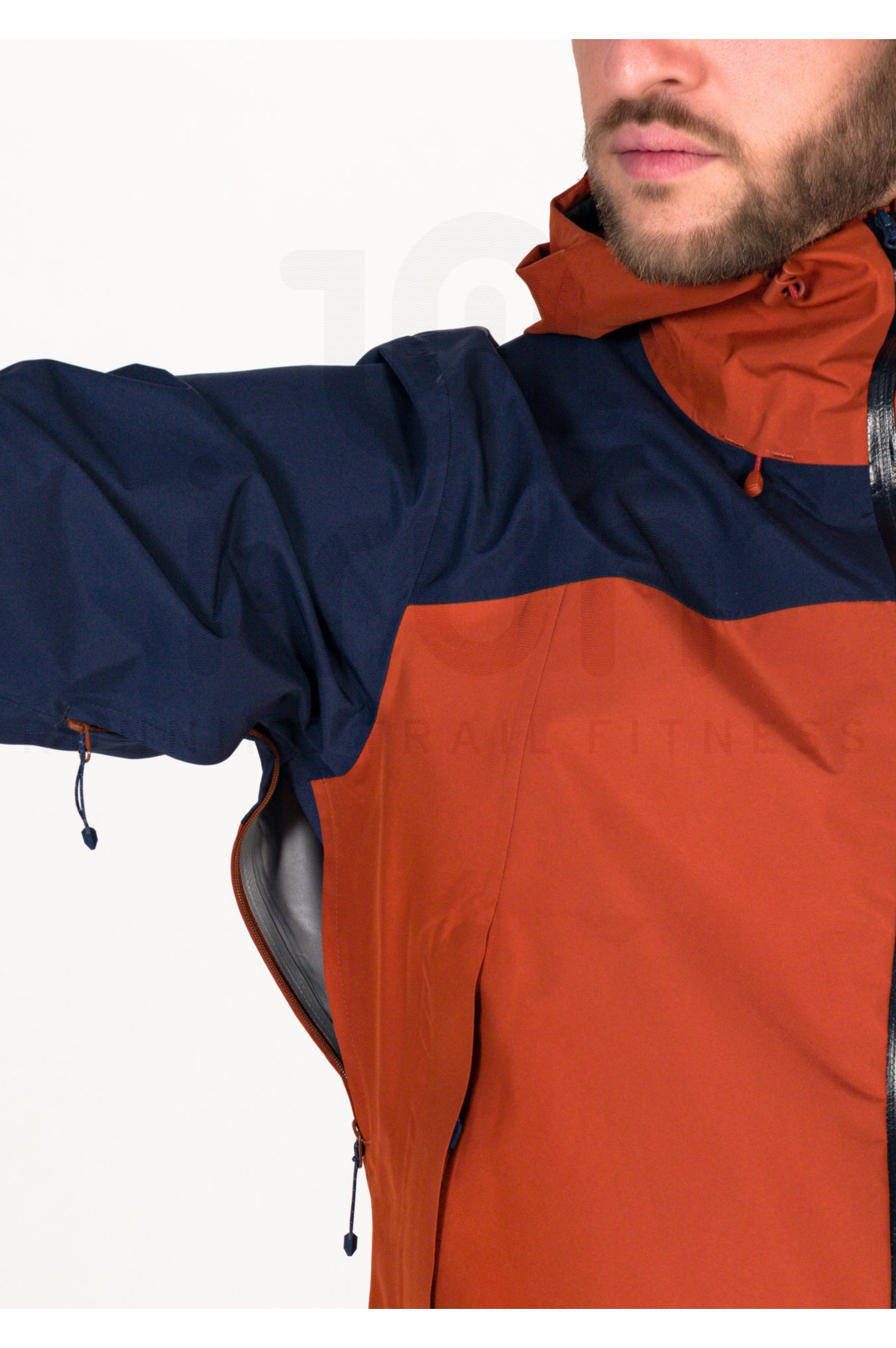 Millet Mungo II Gore-Tex M 