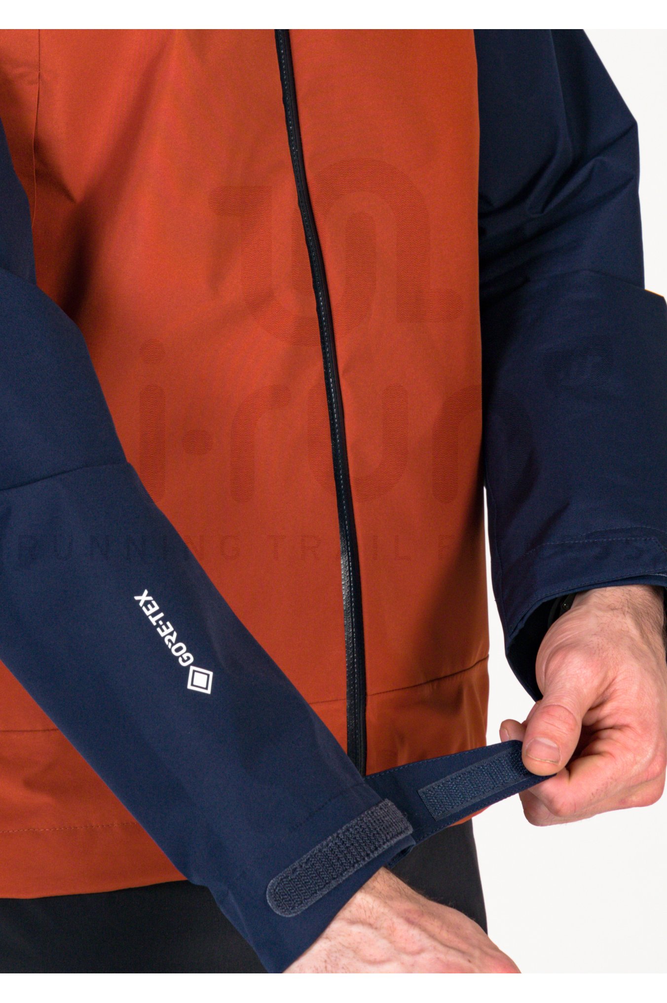 Millet Mungo II Gore-Tex M 