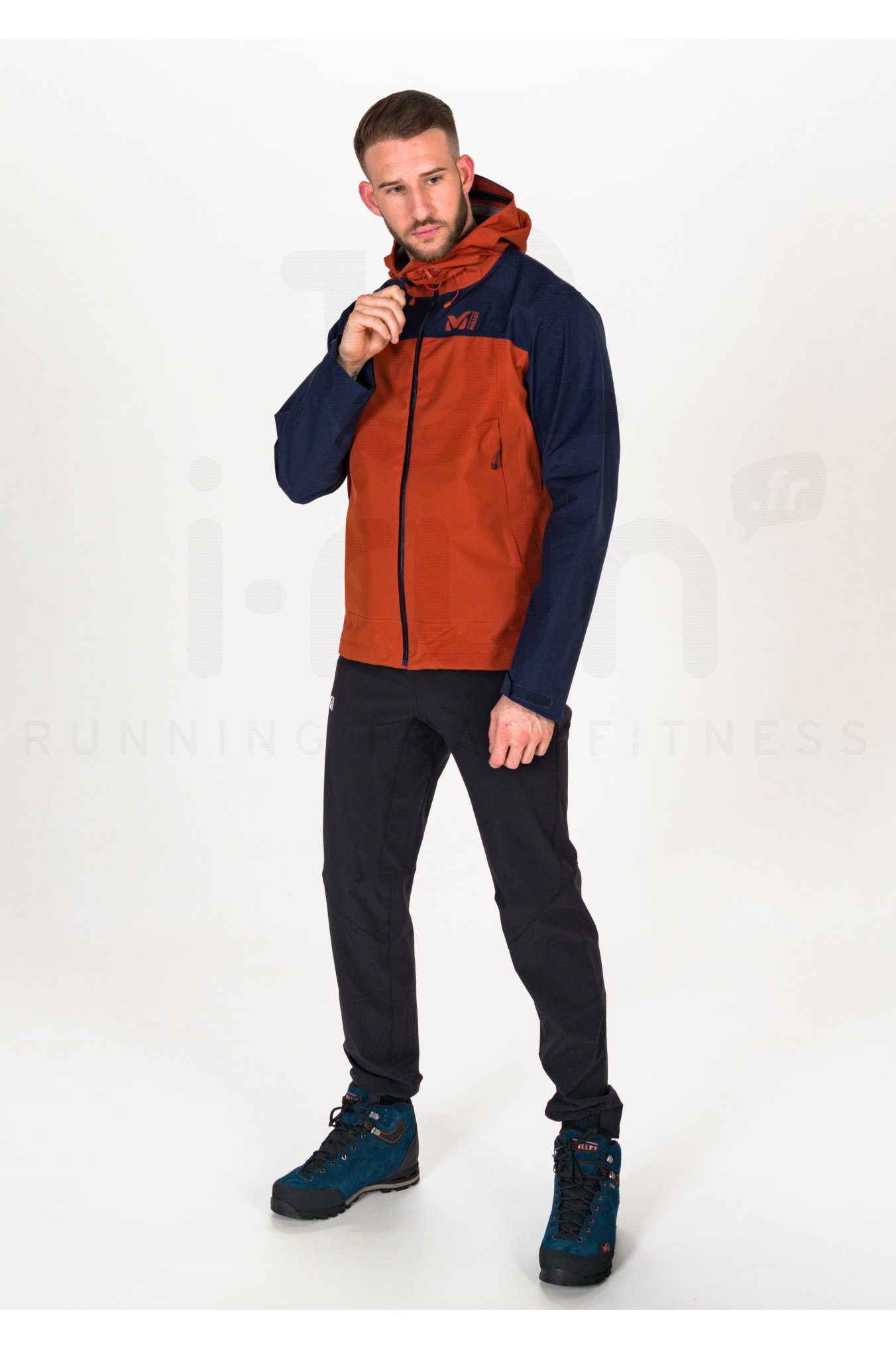 Millet Mungo II Gore-Tex M 