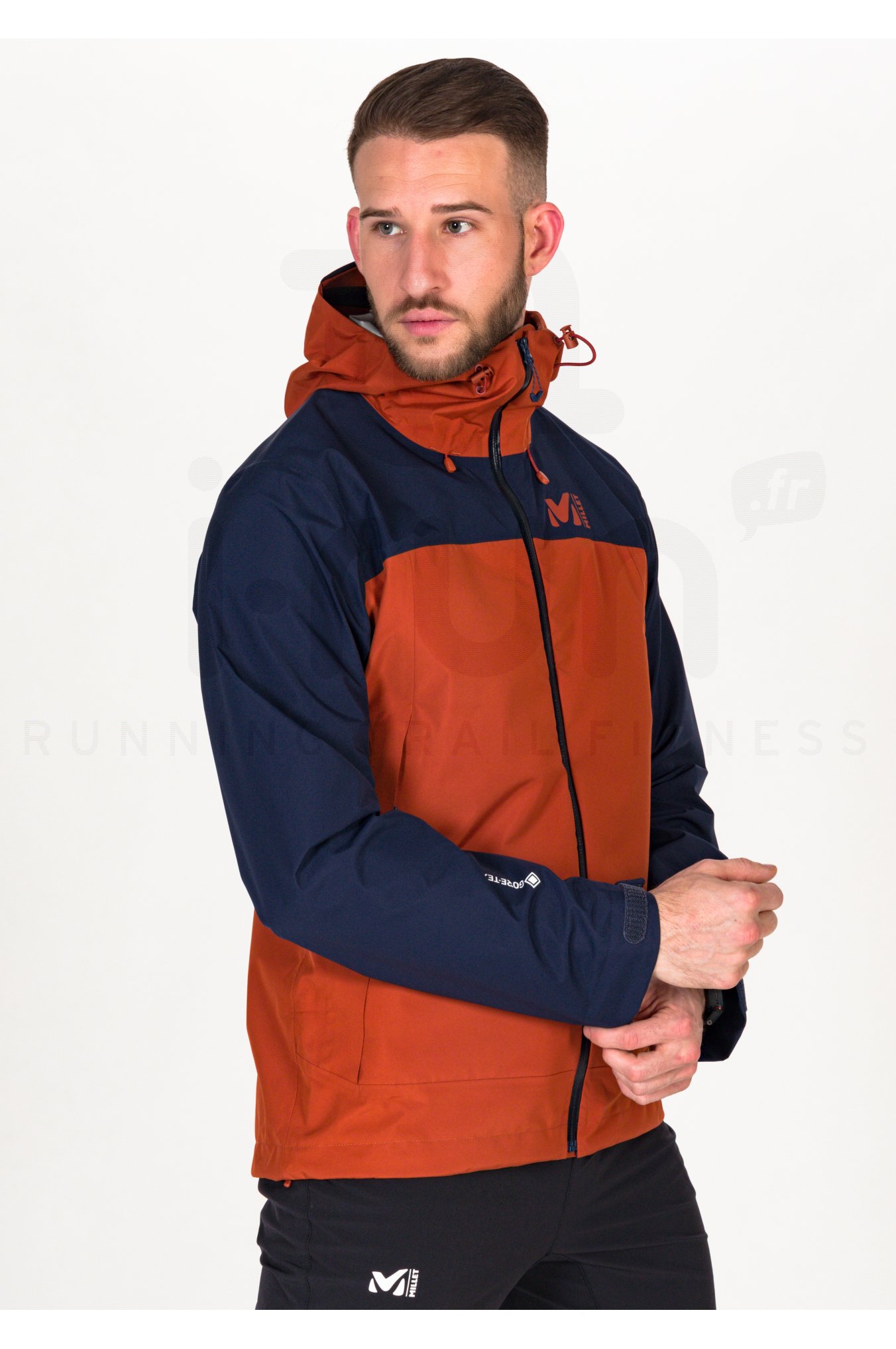 Millet Mungo II Gore-Tex M 