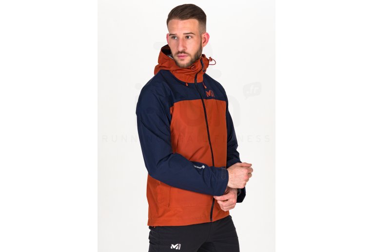 Millet chaqueta Mungo II Gore-Tex