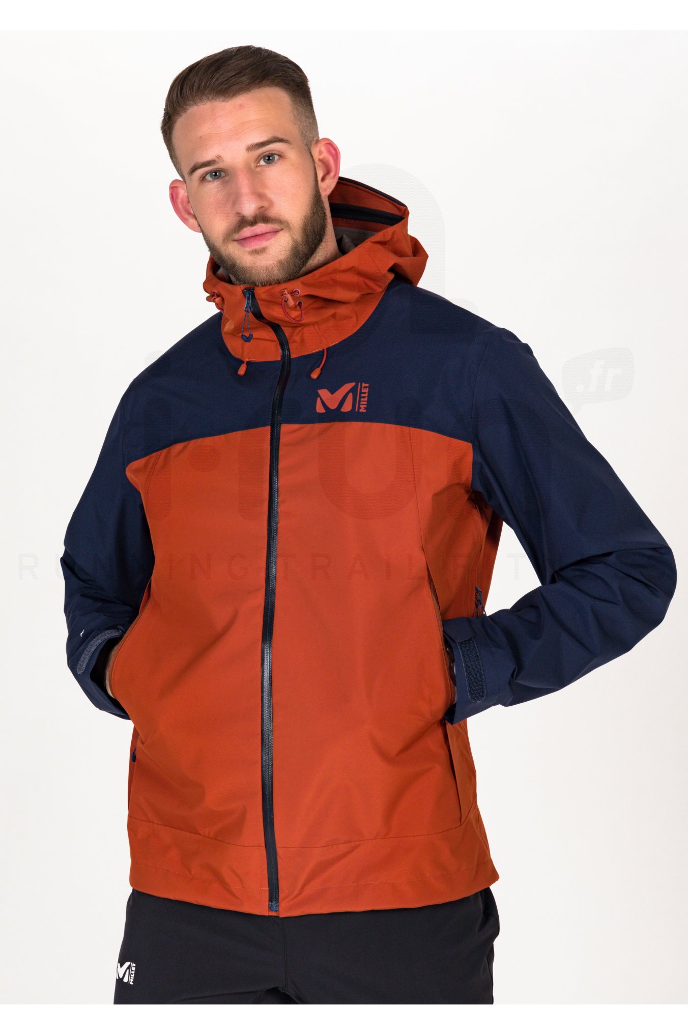 Millet Mungo II Gore-Tex M 