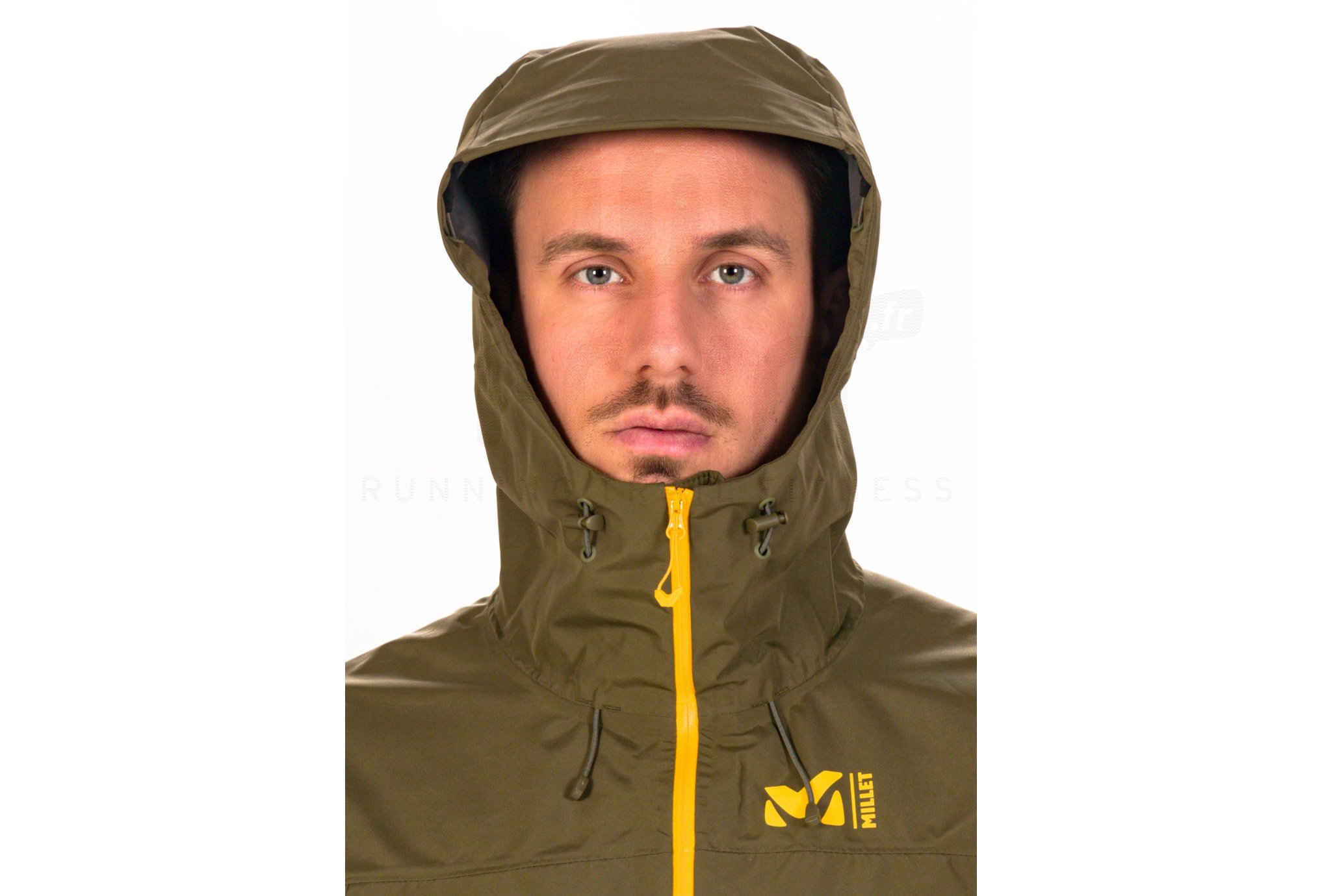 Millet Mungo II Gore-Tex M