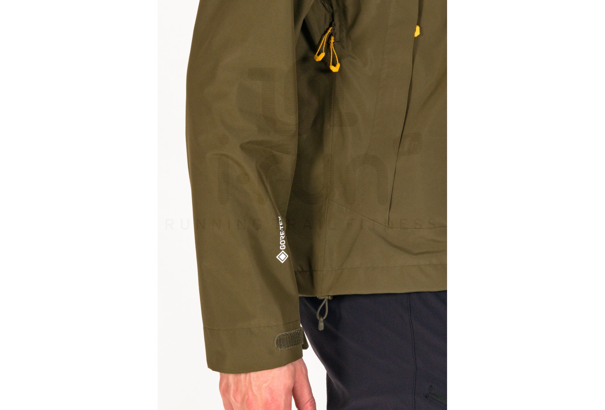 Millet Mungo II Gore-Tex M